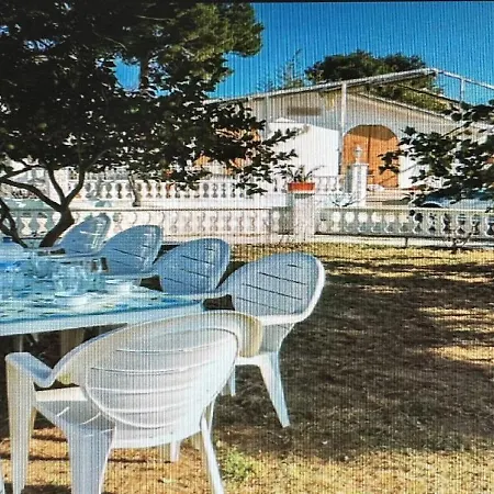 Dağ evi Con Piscina Privada *