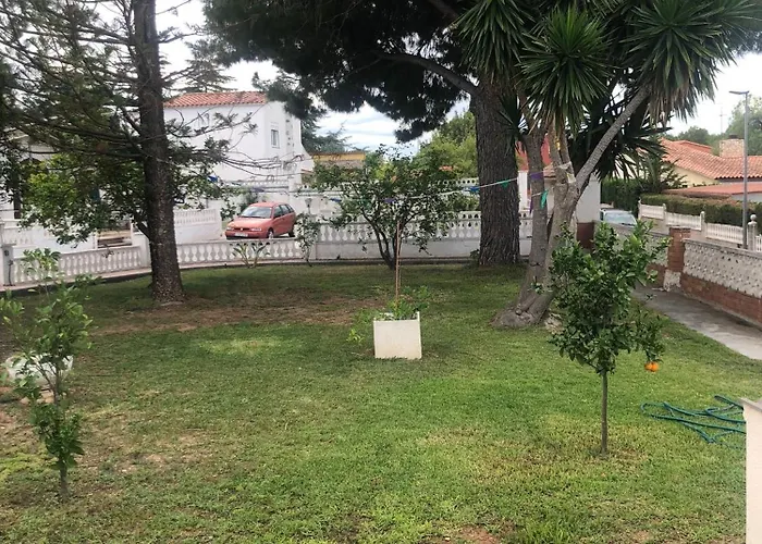 Dağ evi Con Piscina Privada *